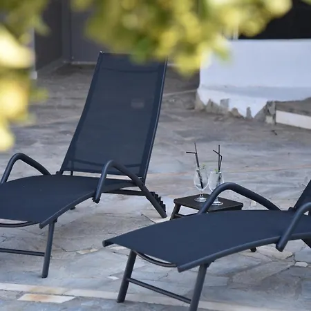 Lägenhet Family 3 Lechaio