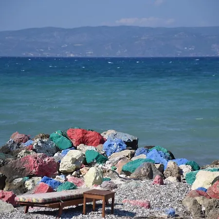 Family 3 Lägenhet *