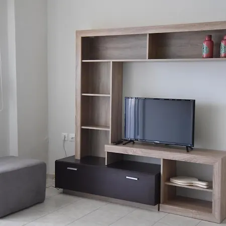 Lägenhet Family 3 *