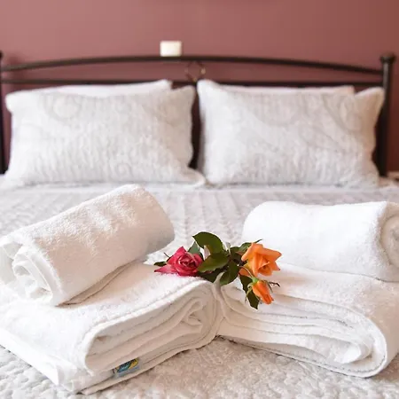 Family 3 Lägenhet *