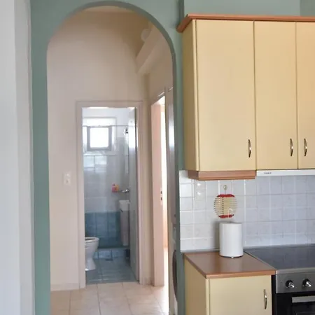 Family 3 Lägenhet Lechaio