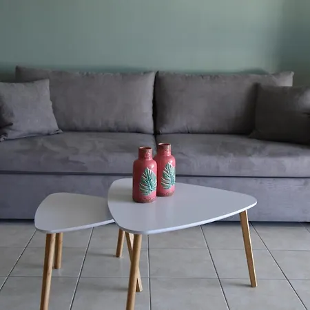 Family 3 Appartement