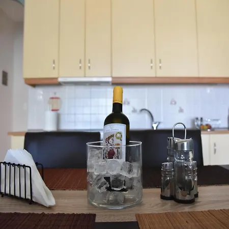 Lägenhet Family 3 Lechaio