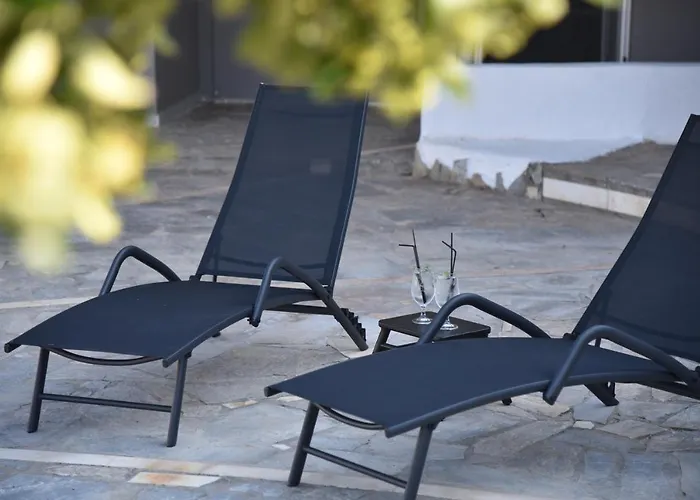 Appartamento Family 3 Lechaio