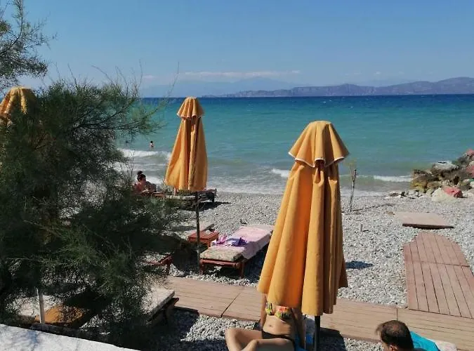 Family 3 Appartamento Lechaio