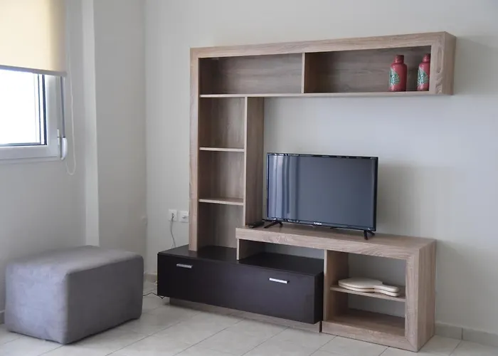 Appartamento Family 3 *