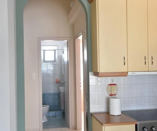 Family 3 Appartamento Lechaio