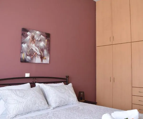 Appartamento Family 3 Lechaio