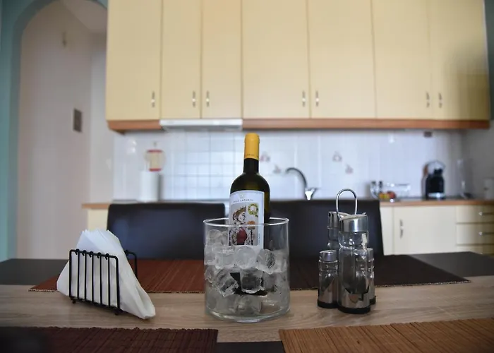 Appartamento Family 3 Lechaio